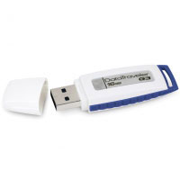 Kingston 16GB DataTraveler G3 (DTIG3/16GB)